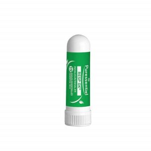 Puressentiel - Resp ok inhaler with essential oils 1ml