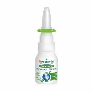 Puressentiel - Resp ok hypertonic nasal spray 15ml