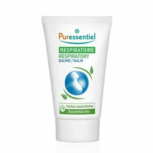 Puressentiel - Resp ok massage balm 50ml