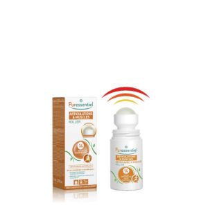 Puressentiel - Muscles and articulations roll-on 75ml