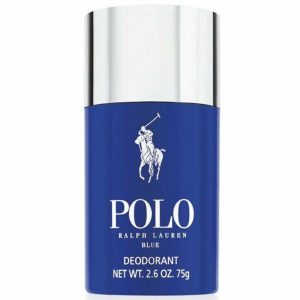 Ralph Lauren - Polo blue deo stick 75g