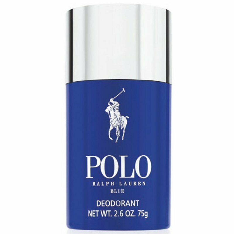 Ralph Lauren - Polo blue deo stick 75g