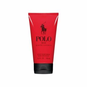 Ralph Lauren - Polo red after shave gel 150ml