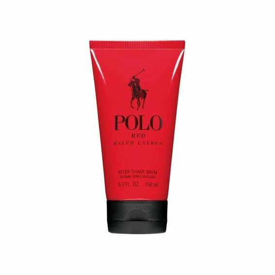Ralph Lauren - Polo red after shave gel 150ml