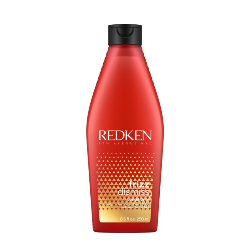 Redken - Frizz dismiss conditioner for humidity protection 250ml