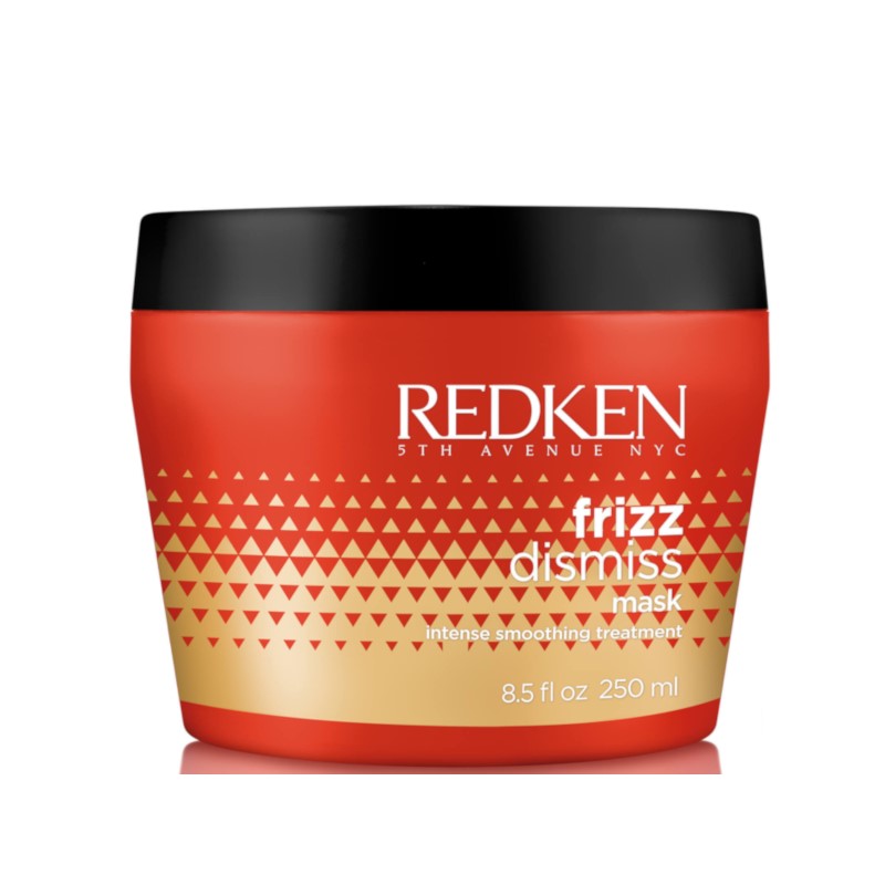 Redken - Frizz dismiss mask 250ml