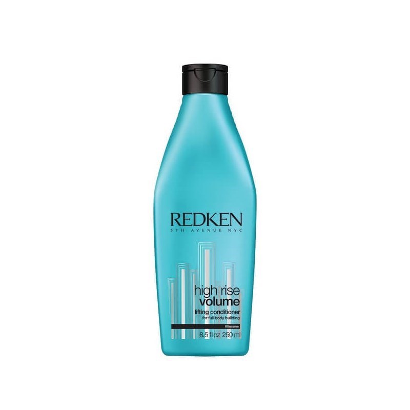 Redken - High rise volume conditioner for fine flat hair 250ml