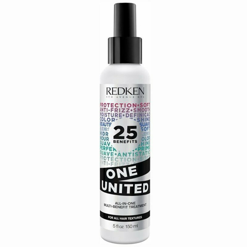Redken - One united all-in-one multi-benefit treatment all hair textures 150ml