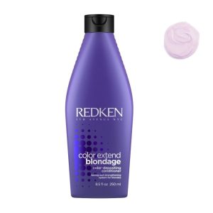 Redken - Color extend blondage conditioner 250ml