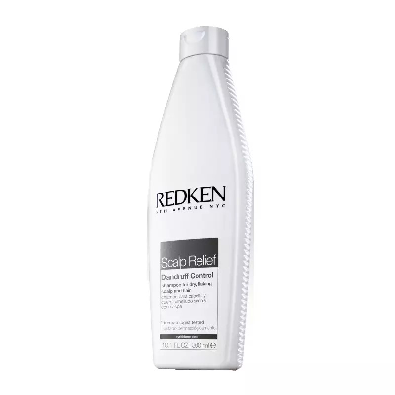 Redken - Scalp relief shampoo dandruff control 300ml