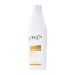Redken - Scalp relief oil detox shampoo 300ml
