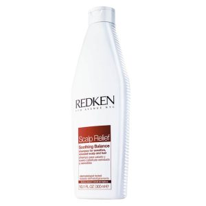 Redken - Scalp relief soothing balance shampoo 300ml
