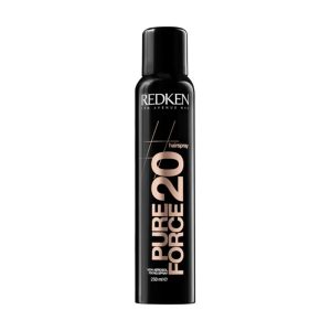 Redken - Pure force 20 fixing spray 250ml