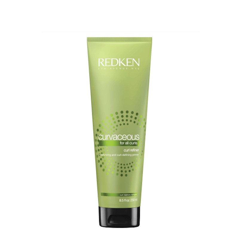 Redken - Curvaceous curl refiner 250ml
