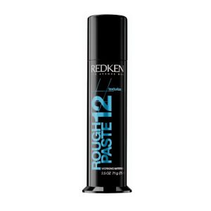 Redken - Rough paste 12 working material medium control hair paste 75ml