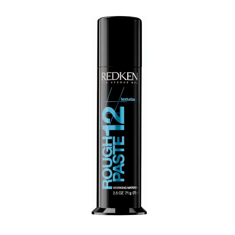 Redken - Rough paste 12 working material medium control hair paste 75ml