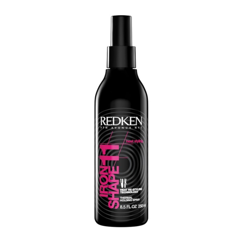 Redken - Iron shape 11 thermal protecting spray 250ml