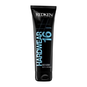Redken - Hardware 16 texturize super-strong sculpting hair gel 250ml