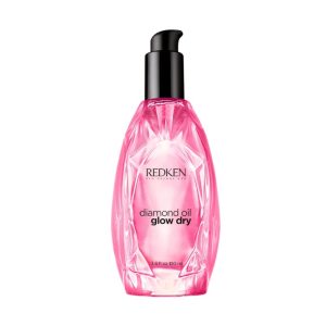 Redken - Diamond oil glow dry enhancing oil 100ml