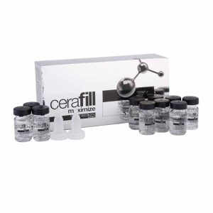 Redken - Cerafill maximize hair advance aminexil 10x6ml