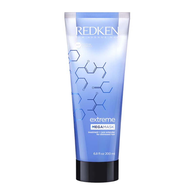 Redken - Extreme strengthening megamask 200ml