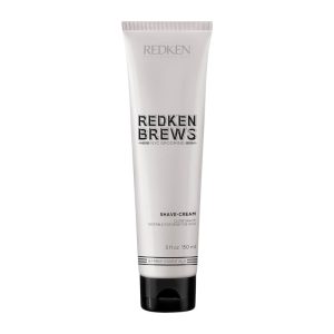 Redken - Redken brews shave cream 150ml