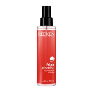 Redken - Frizz dismiss instant deflate serum-in-oil 125ml