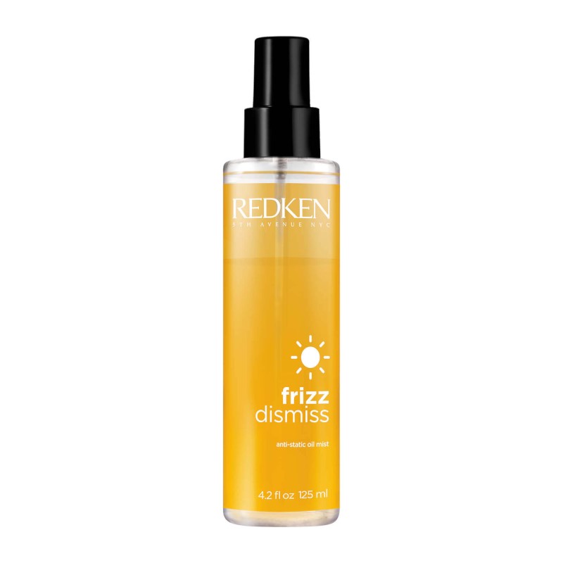 Redken - Frizz dismiss anti-static oil mist 125ml