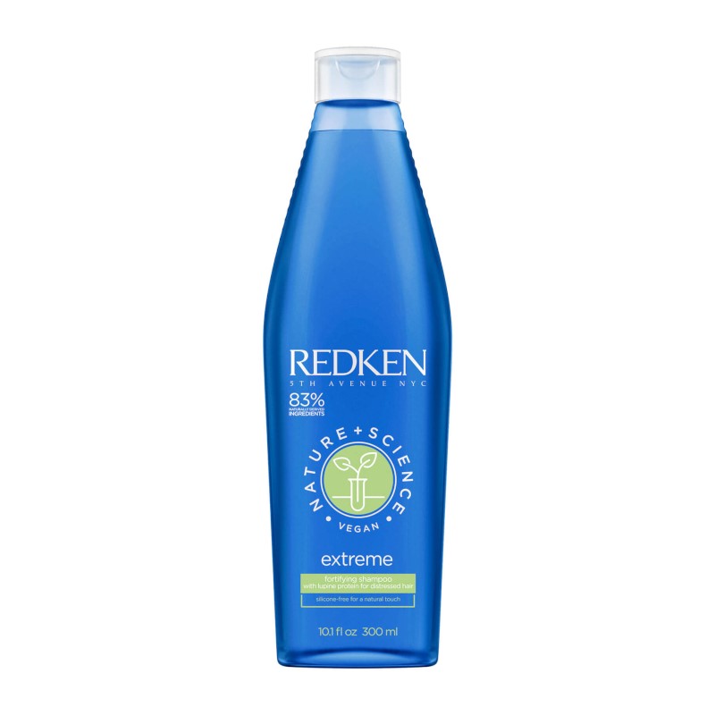 Redken - Extreme nature+science shampoo 300ml
