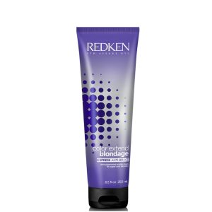 Redken - Color extend blondage express anti-brass mask 250ml