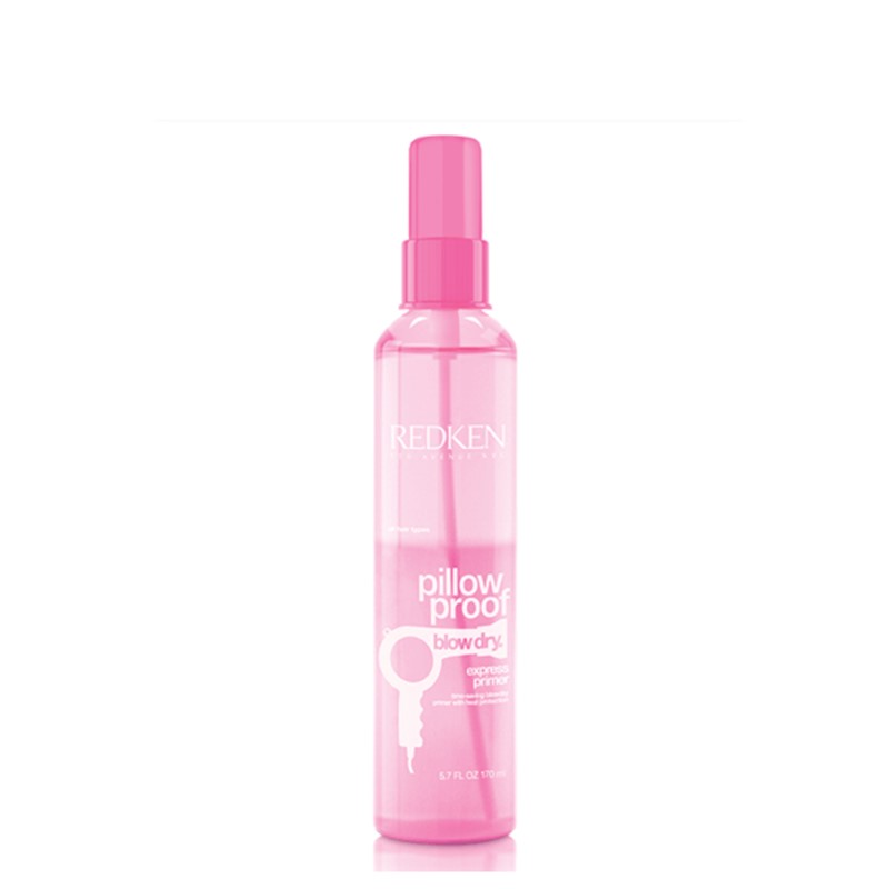 Redken - Pillow proof blow dry express primer preparador 170ml