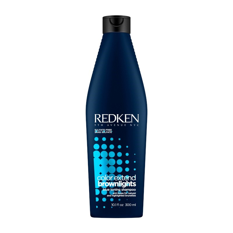 Redken - Color extend brownlights shampoo 300ml