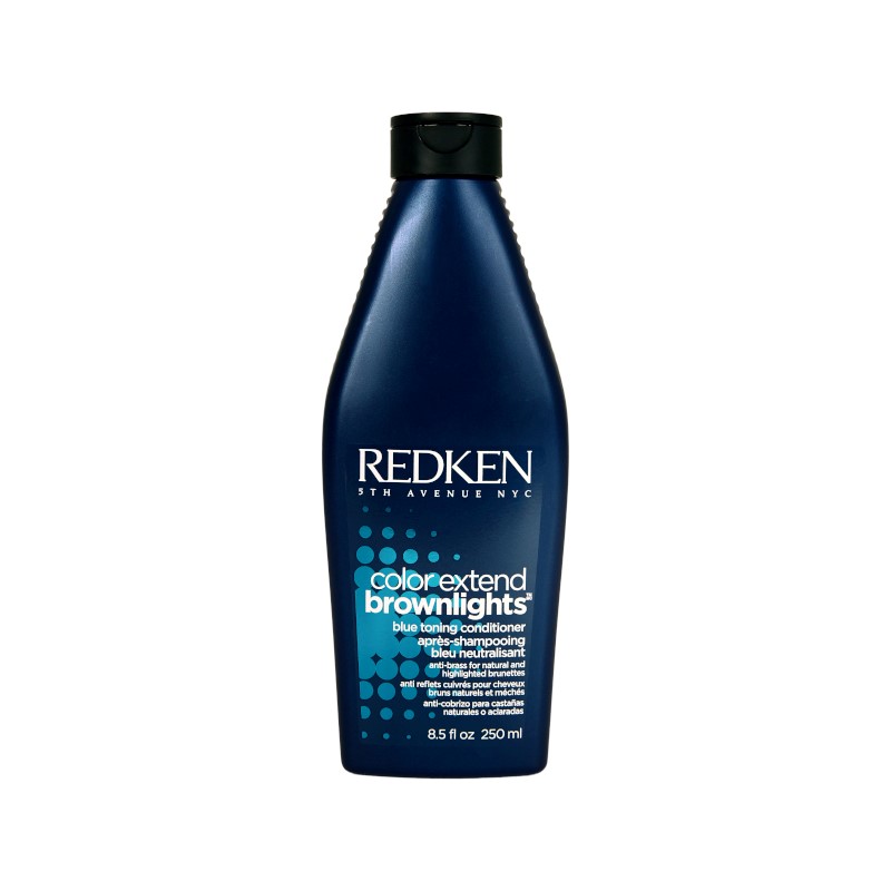 Redken - Color extend brownlights conditioner 250ml