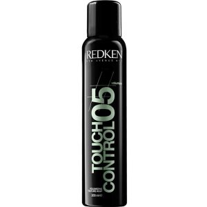 Redken - Touch control 05 volumizing texture whip 200ml