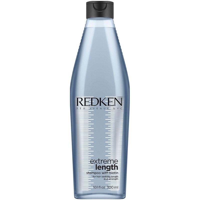 Redken - Extreme length shampoo 300ml