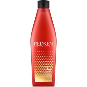 Redken - Frizz dismiss shampoo for humidity protection 300ml