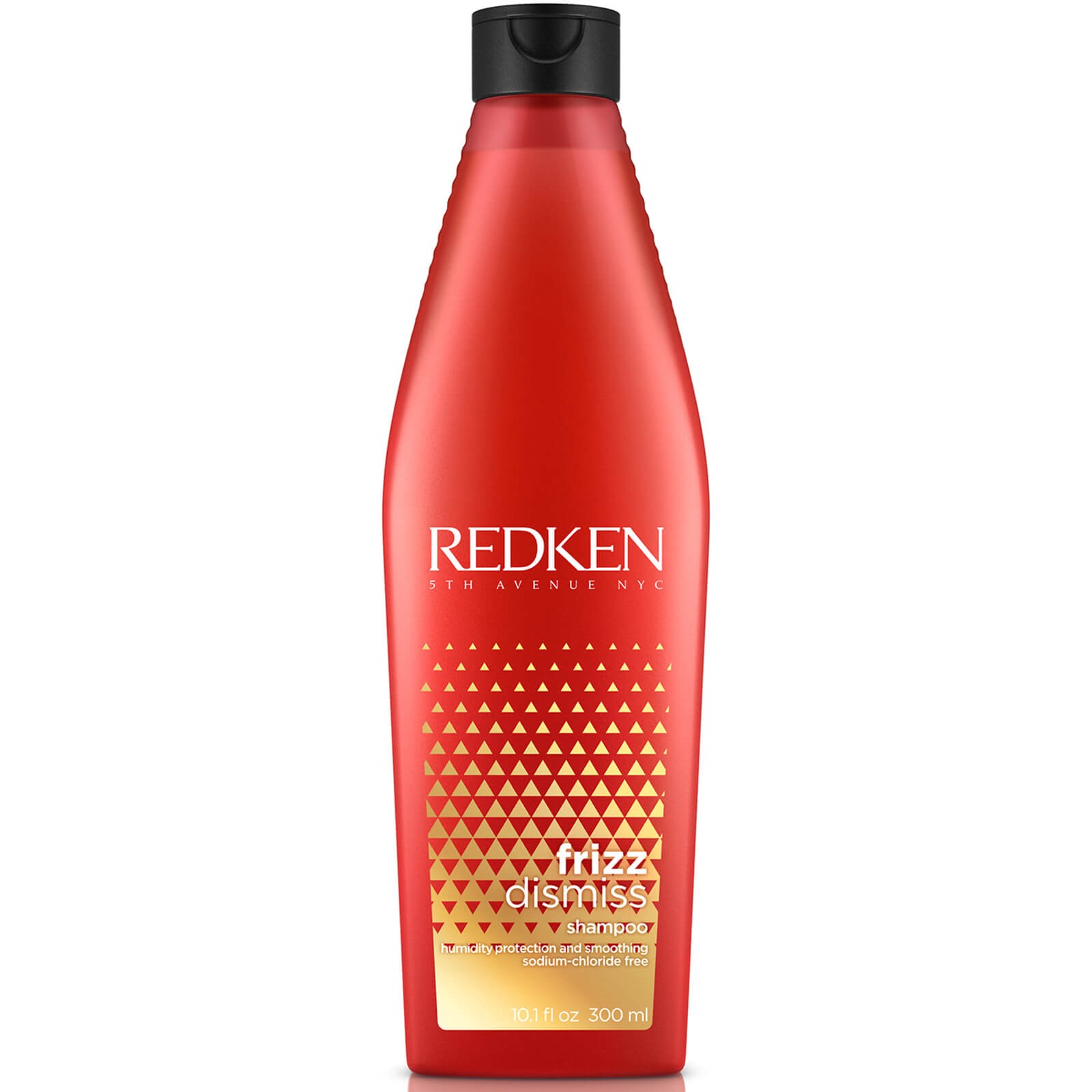 Redken - Frizz dismiss shampoo for humidity protection 300ml