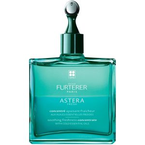 Rene Furterer - Astera soothing fluid irritated or sensitive scalp 50ml