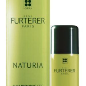 Dry shampoo of frequently use - Rene Furterer