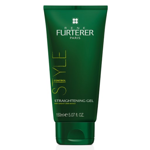 Rene Furterer - Style straightening gel 150ml