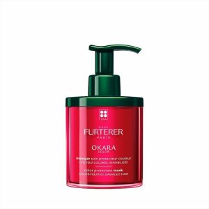 Rene Furterer - Okara color protection mask for dyed hair 200ml