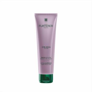 Rene Furterer - Okara silver toning conditioner 150ml