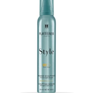 Rene Furterer - Style sculpting mousse 200ml