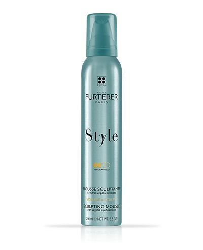 Rene Furterer - Style sculpting mousse 200ml