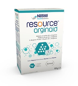 Resource - Arginaid prevention and treatment of pressure ulcers 7gx14saches