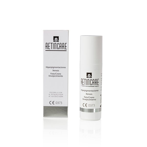 Retincare - Retincare aging and photoaging 30ml