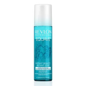 Revlon - Equave hydro nutritive detangling conditioner 200ml
