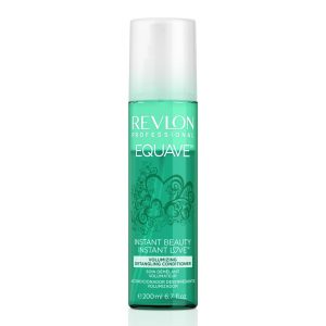 Revlon - Equave volumizing detangling conditioner 200ml