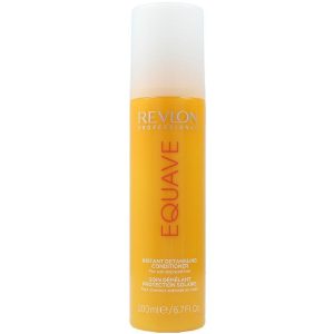 Revlon - Equave sun protection detangling conditioner 200ml
