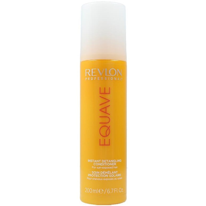 Revlon - Equave sun protection detangling conditioner 200ml